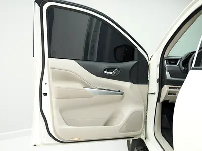 2024 Nissan XTERRA — миниатюра 15