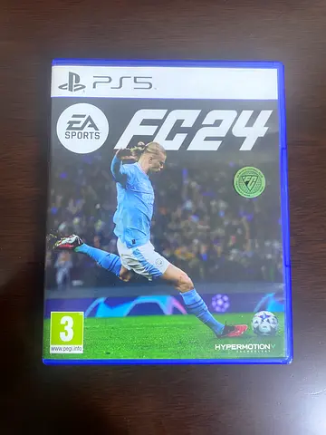 FIFA 24 (FC24) PS5 - Disc Version