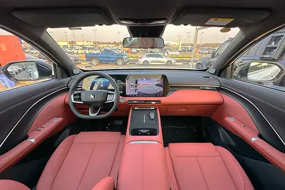 Changan CS55 Plus Premium, миниатюра 14