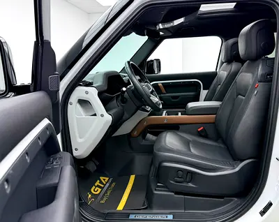 Land Rover Defender 90 S P300, миниатюра 11