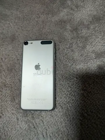 I Phone I Pord 6 Generation