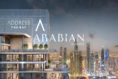 Largest 1BR Layout | Full Marina View | Low Floor
