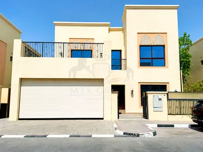 Elegant Villa | Generous Layout | Excellent Nad Al Shiba Community