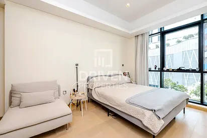 Well Maintained Unit | Unfurnished | Low Floor