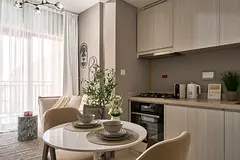 1BR | Furnished | Zada Tower | Business Bay