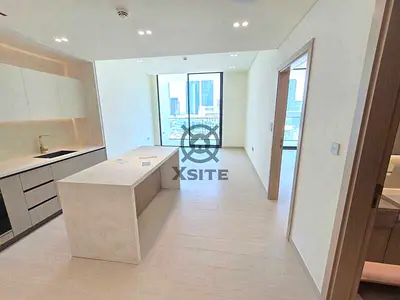 Modern 1 BR | Kitchen Appliances |Prime Location