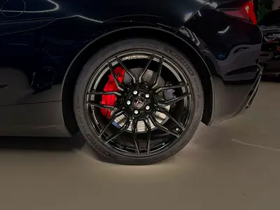 2024 Chevrolet CORVETTE — миниатюра 17