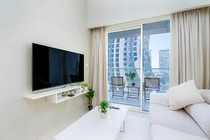 Fascinating | 1 BR | Vera Residences