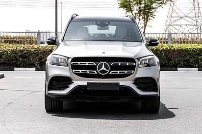 GLS PERFECT CONDITION