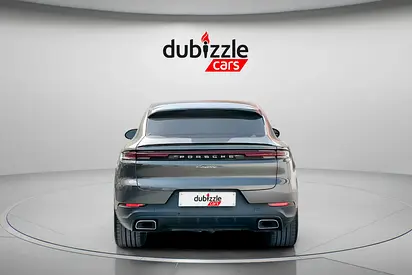 صورة مصغرة 7 لـ 2024 Porsche CAYENNE