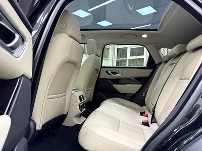 2023 LAND Rover RANGE ROVER VELAR 缩略图 10
