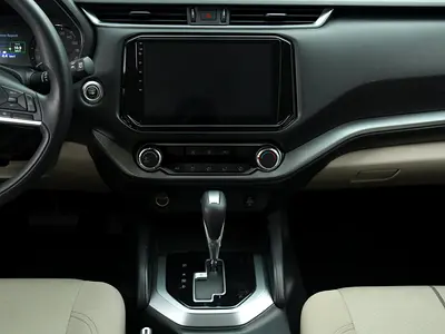 2024 Nissan XTERRA — миниатюра 17