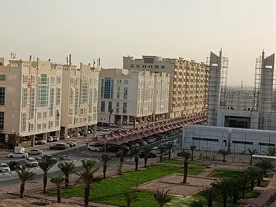 فرصة سكنية مميزة | استوديو للإيجار السنوي في قرية الأميرة