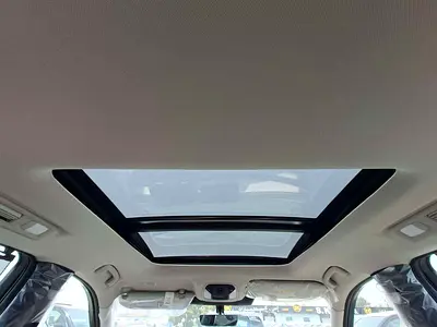 Infiniti QX60 Luxe, миниатюра 20