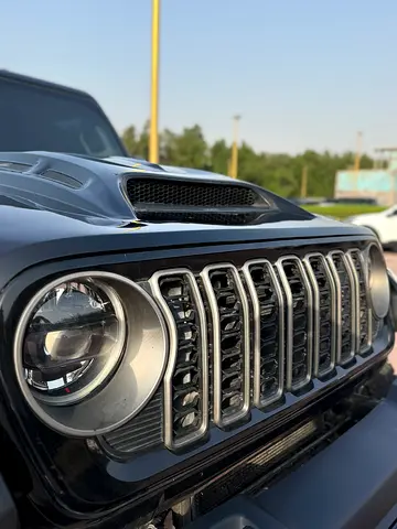 صورة مصغرة 11 لـ 2021 JEEP WRANGLER