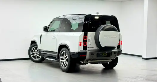 Land Rover Defender 90 S P300, миниатюра 4
