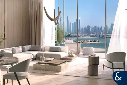 Two Bedroom | Ocean Views | Off Plan