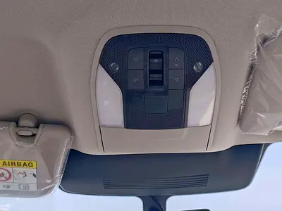 Infiniti QX60 Luxe, миниатюра 18