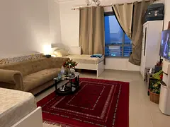 إقامة مميزة في المجاز ٢