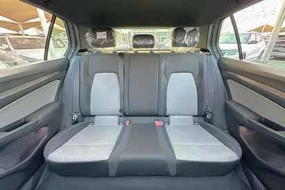 Volkswagen Golf Topline, миниатюра 14