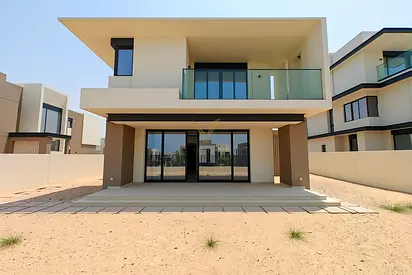 Contemporary Family Living in a Spacious H1-M Villa