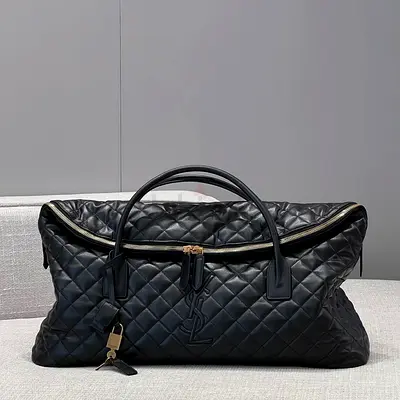 SAINT LAURENT Women's quilted bag