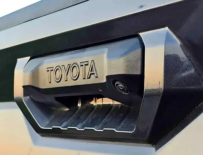 2022 Toyota TUNDRA 照片 7