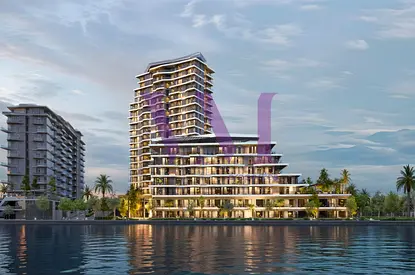 1BR - PREMIUM | Wake Up to a Gorgeous Sea View