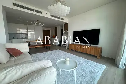 Branded Residences l Spacious l Vacant