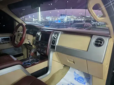 صورة مصغرة 16 لـ 2014 FORD F-150