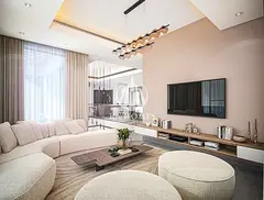 🏠 Modern Villa in Al Suyoh | Flexible, Bank-Free Installments | Spacious Layouts | Ready Soon
