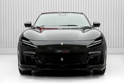 2026 Ferrari PUROSANGUE — миниатюра 2