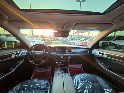 صورة مصغرة 16 لـ 2018 Genesis G80