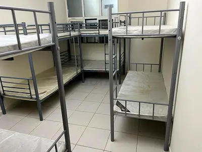Keralite Bed space available in Bur Dubai