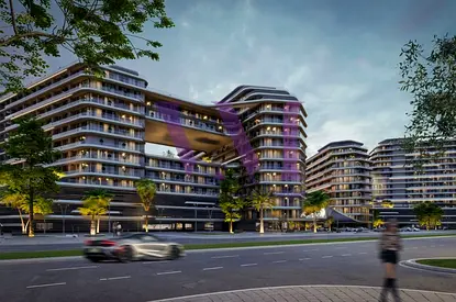 Full Lagoon View | 3 Bed - Townhouse | Quattro