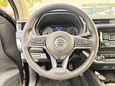 Nissan Xterra SE, миниатюра 13