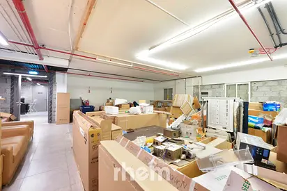 High-Demand Office Space | Immediate Lease