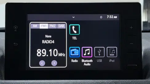 2024 Toyota VELOZ 照片 10