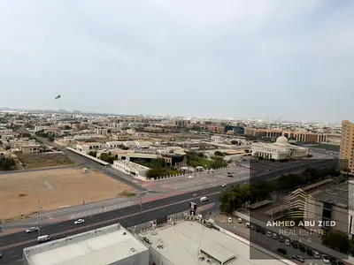 شقة مميزة مجددة بالكامل للبيع أو للإيجار المفروش في جاردن سيتي عجمان فرصة مميزة للسكن أو الاستثمار في جاردن سيتي عجمان، شقة واسعة ومشرقة تم تجديدها با