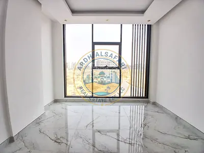 Like Brand-New Lavish 1BHK Apartment | Balcony | Full Family Building | AED 41,990