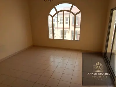 SPACIOUS UPTOWN G+2 IN AL ZAHYA! 🔥 3 Bedrooms | 1,700 Sq.Ft | 3 Washrooms | Ready to Move – AED 45