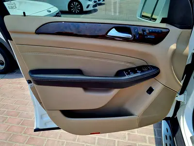 صورة مصغرة 14 لـ 2015 Mercedes-BENZ M-CLASS