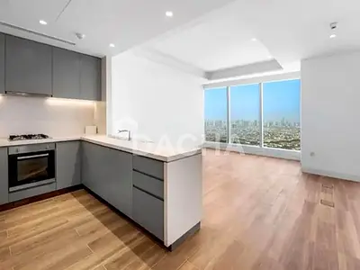 Rare Duplex | Jumeirah Island View |Biggest Layout
