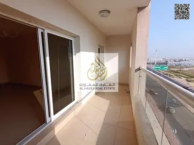 3 غرف وصالة في الجرف 2 | 4 حمامات وباركينج داخل التاور | 55,400 درهم