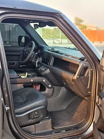 Land Rover Defender 110 Carpathian Edition, миниатюра 16