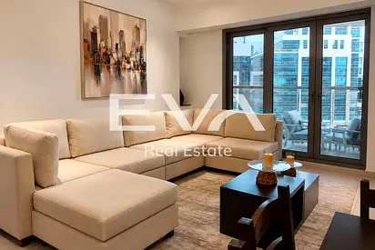 FULLY FURNISHED | PRIME LOCATION | SPACIOUS LAYOUT