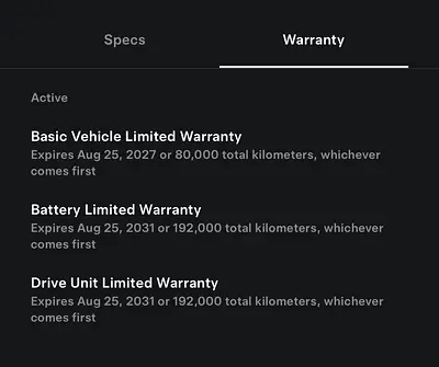 Tesla Model Y Long Range, миниатюра 17