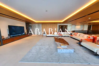 Full Sea View | Luxurious | Fully Upgraded