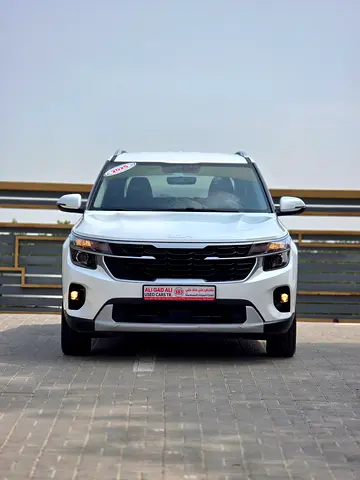 Kia Seltos EX, миниатюра 2