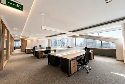 Fully Furnished | Ready to Move In | DMCC